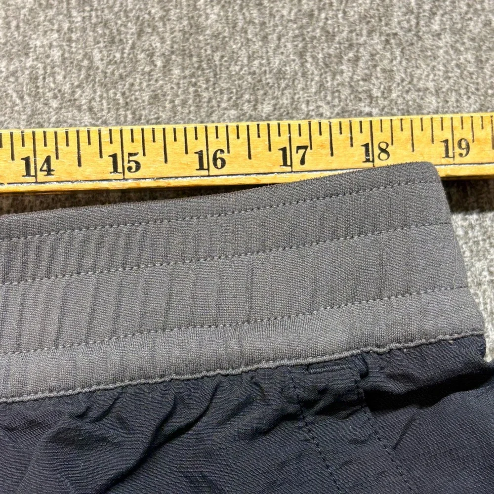 The North Face Men's Black Athletic Shorts